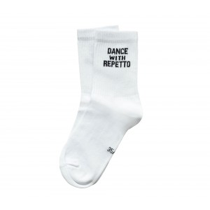 repetto针织袜