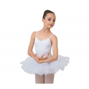 Short tutu 儿童梭织裙