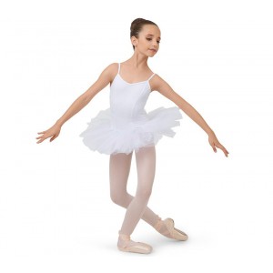 Short tutu 儿童梭织裙