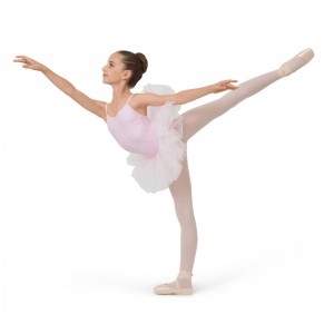 Short tutu 儿童梭织裙