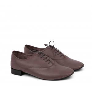 Charlotte oxford shoes