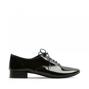 Charlotte oxford shoes