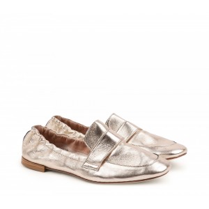 Tanguy loafers