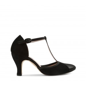 Baya t-straps