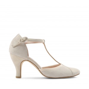 Baya t-straps