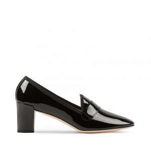 Elvis loafers