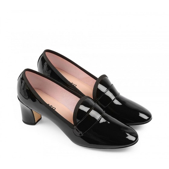 Elvis loafers