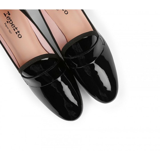 Elvis loafers