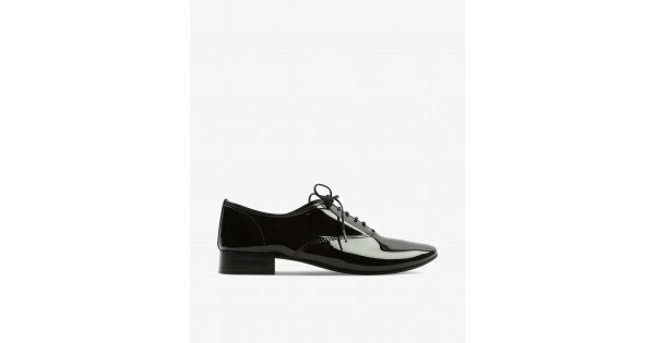 Charlotte oxford shoes